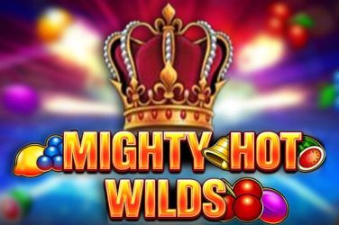 mighty hot wilds slot free